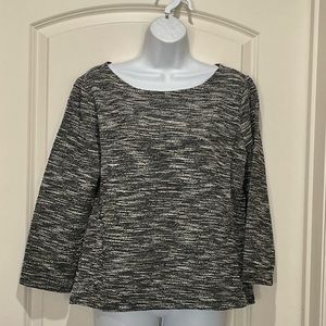 Ann Taylor Factory Shirt